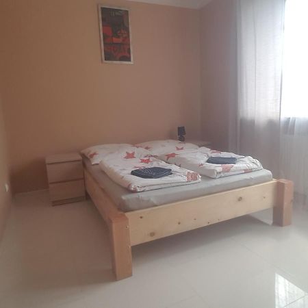 Zimmer Mit Bad Im Swineminde Rycerska Str. Heringsdorf  Exterior foto